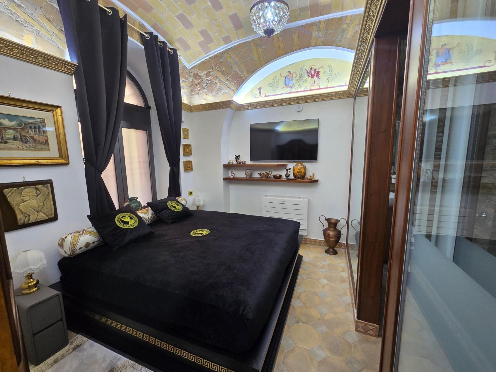 Villa The Etrurian Rapsody à Rome Extérieur photo